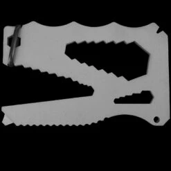 CHA-O-HA EDC Card 12 CHA-O-HA EDC Card -Knives Shop cha01det3 74256.1587402979