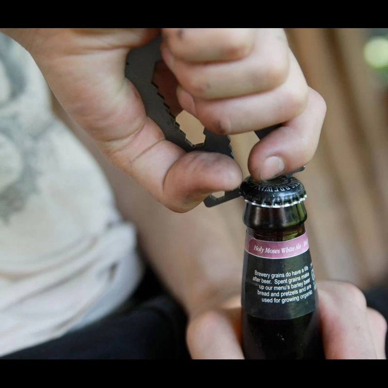 CHA-O-HA EDC Card 2 CHA-O-HA EDC Card - Image 2