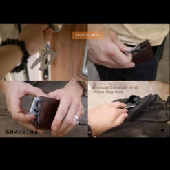 CHA-O-HA EDC Card 14 CHA-O-HA EDC Card -Knives Shop cha01det7 32874.1587402985