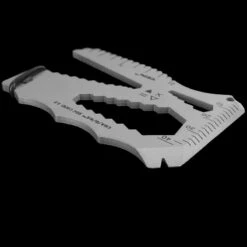 CHA-O-HA EDC Card 10 CHA-O-HA EDC Card -Knives Shop cha01det 32830.1587402976