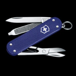 Victorinox Classic Alox 9 Victorinox Classic Alox -Knives Shop classicaloxND 89535.1633087740