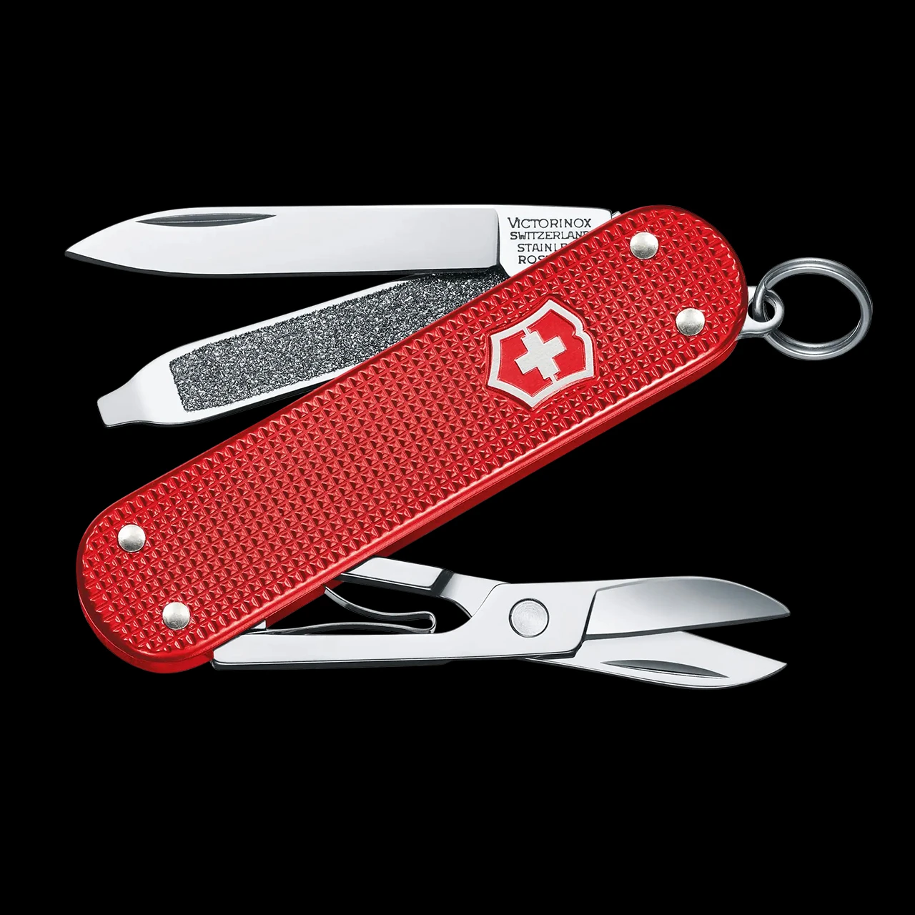 Victorinox Classic Alox 6 Victorinox Classic Alox - Image 6
