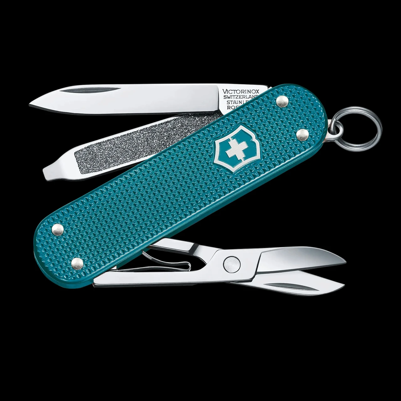 Victorinox Classic Alox 4 Victorinox Classic Alox - Image 4