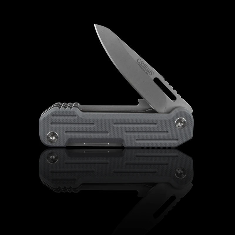 Camillus Pocket Block 2 Camillus Pocket Block - Image 2