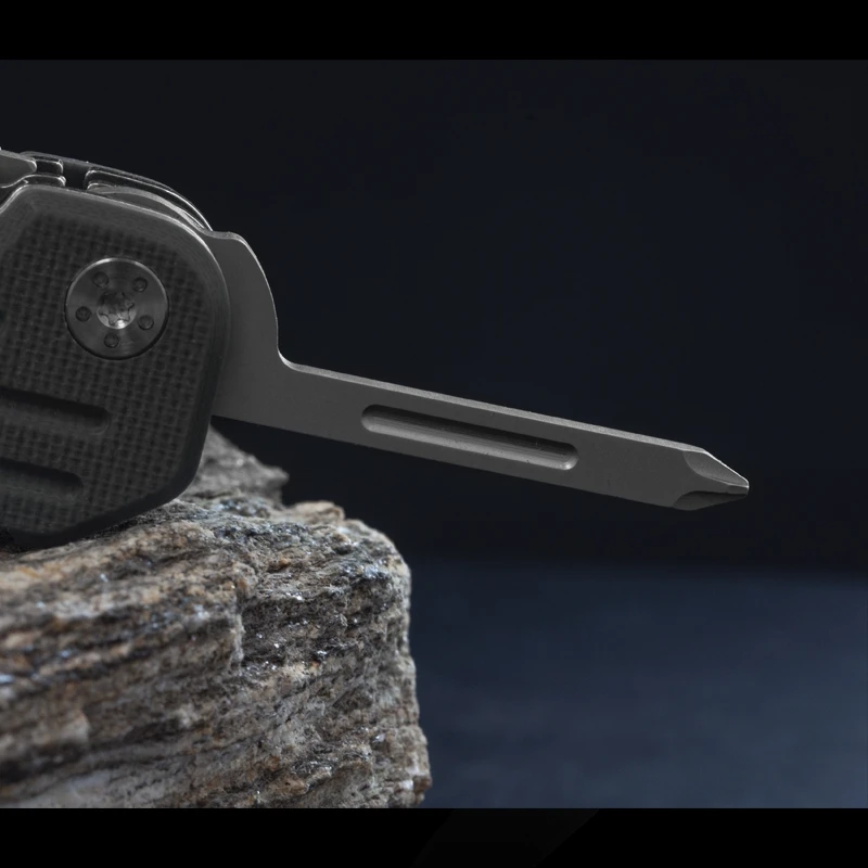 Camillus Pocket Block 3 Camillus Pocket Block - Image 3