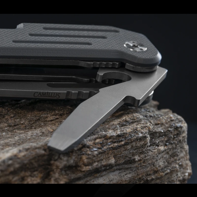 Camillus Pocket Block 1 Camillus Pocket Block