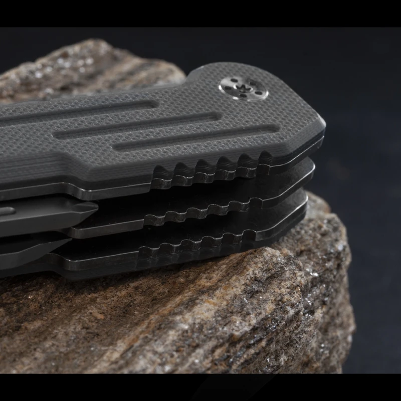 Camillus Pocket Block 7 Camillus Pocket Block - Image 7