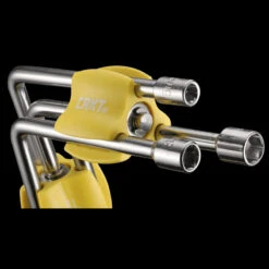 CRKT Twist & Fix Socket Tool -Knives Shop cr9904det2 05179.1587423925