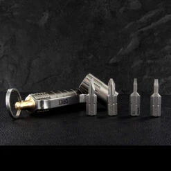 CRKT Pocket Driver Stash Tool -Knives Shop crkt3 73092.1617197961