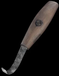 Condor Curved Knife -Knives Shop ctk2815 2 0 52615.1587729379