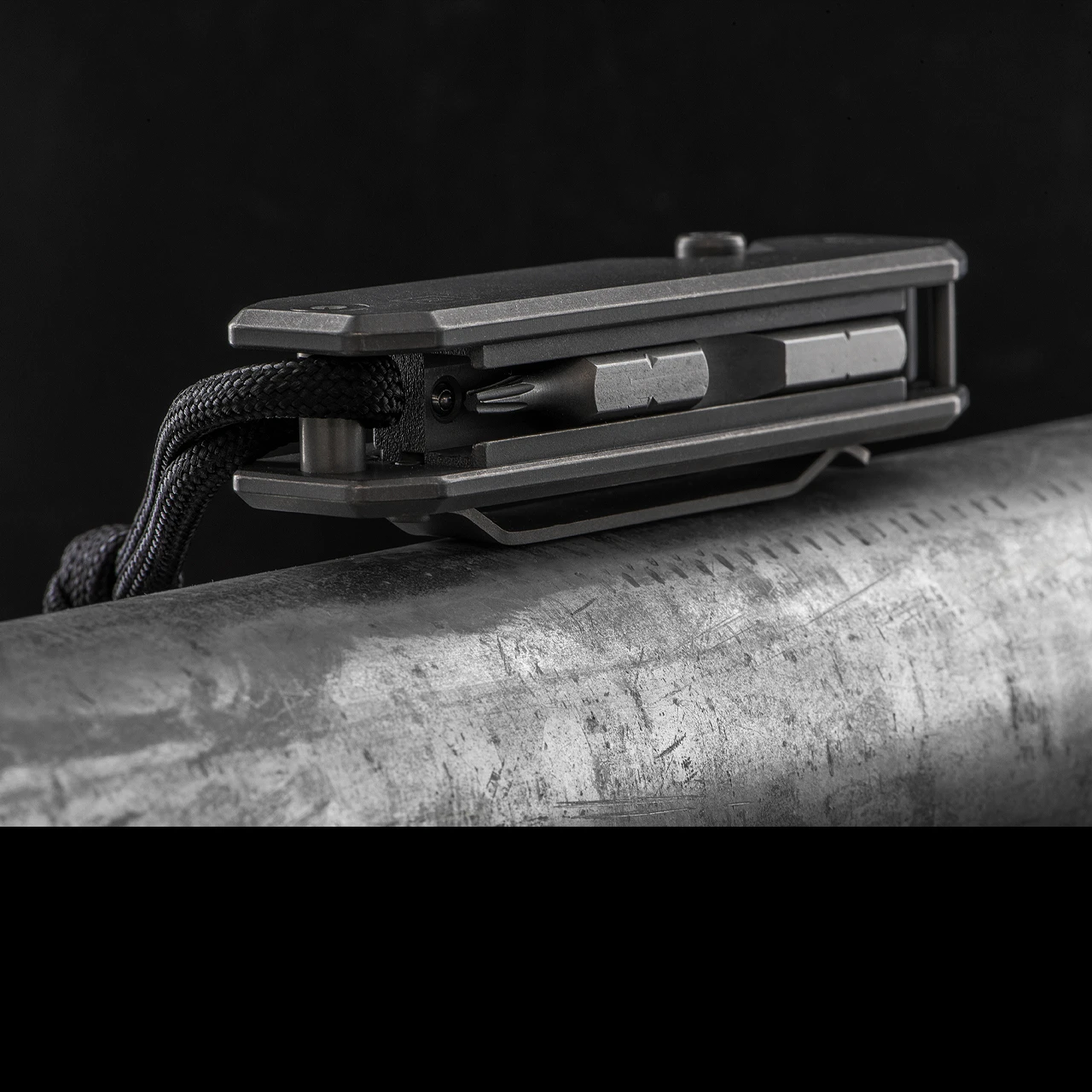 BIGiDESIGN Ti EDS Screwdriver 5 BIGiDESIGN Ti EDS Screwdriver - Image 5