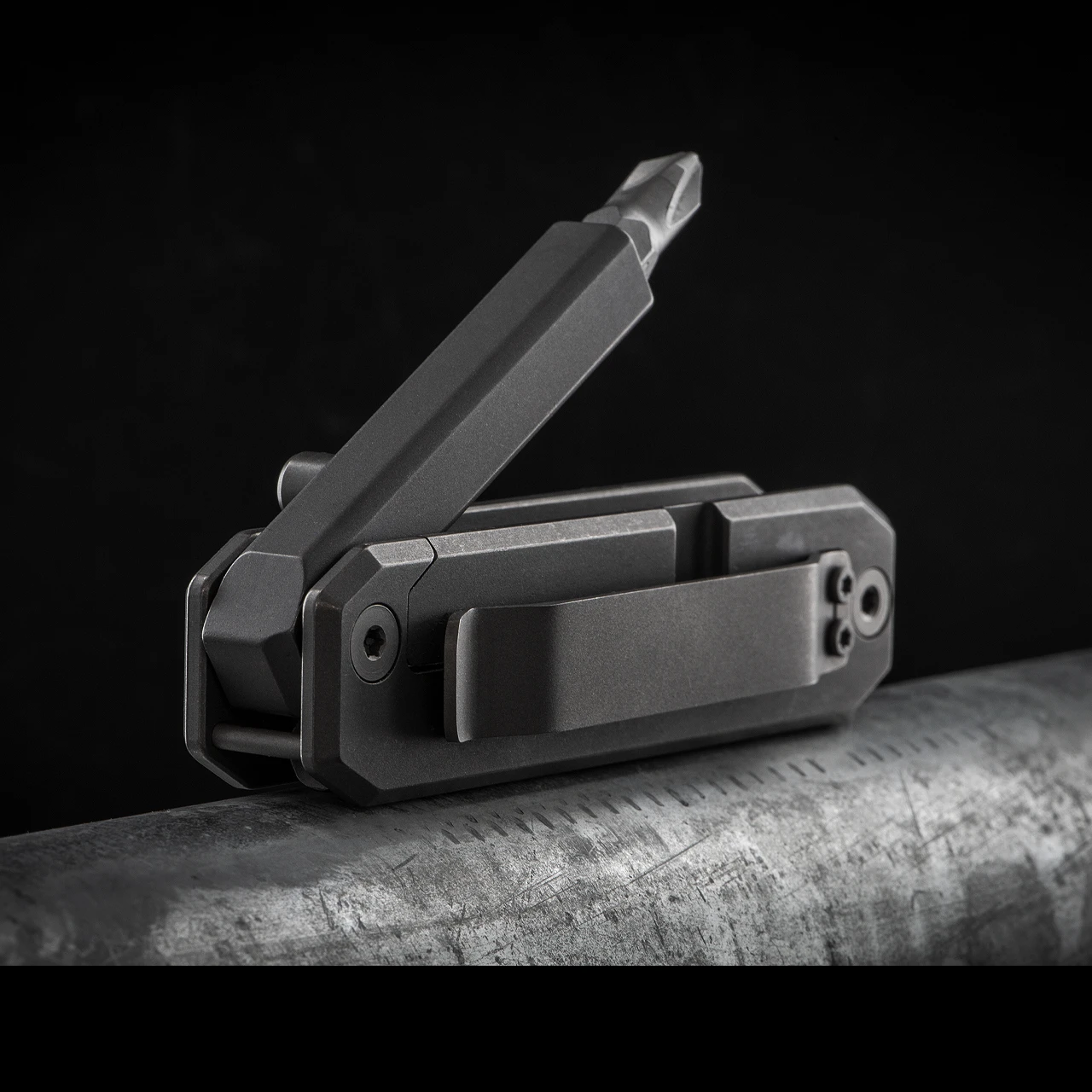 BIGiDESIGN Ti EDS Screwdriver 7 BIGiDESIGN Ti EDS Screwdriver - Image 7