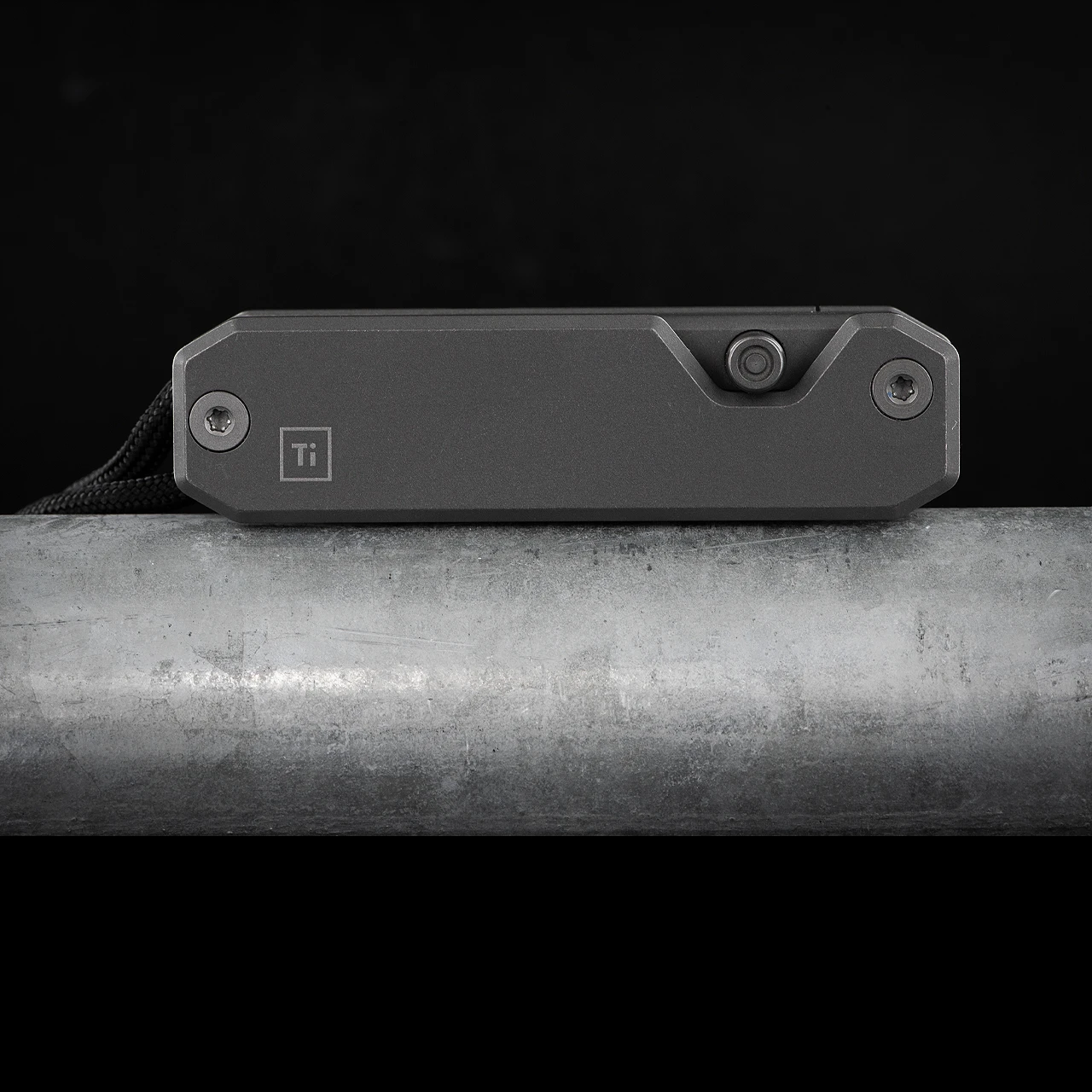 BIGiDESIGN Ti EDS Screwdriver 6 BIGiDESIGN Ti EDS Screwdriver - Image 6