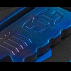 EOS TiShark Tool -Knives Shop eosshkfdet4 88677.1587416308