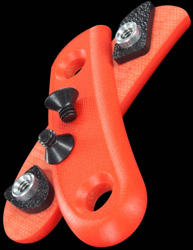 ESEE Candiru Scales 4 ESEE Candiru Scales - Image 4