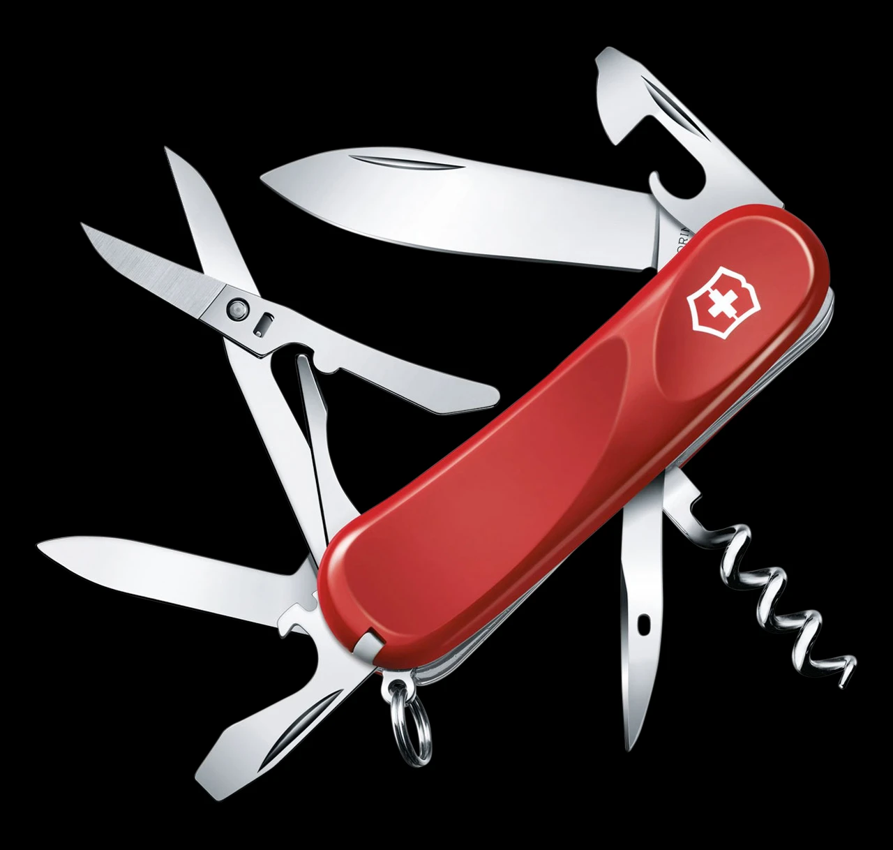 Victorinox Evolution 14 1 Victorinox Evolution 14