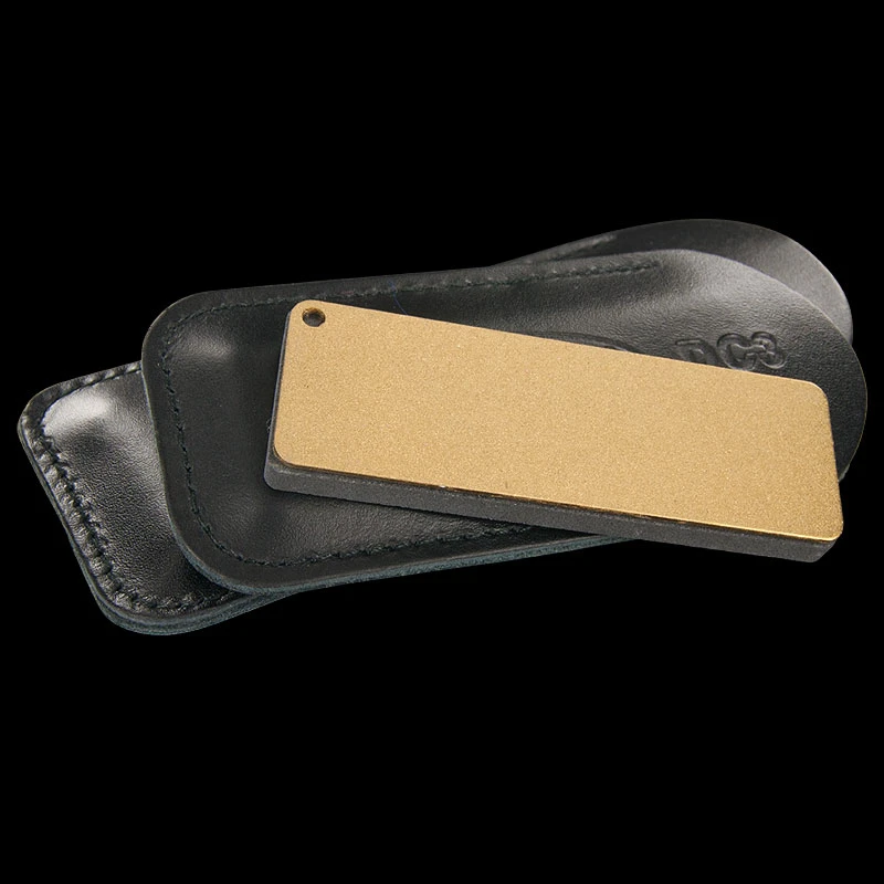 Fallkniven DC3 & DC4 Whetstones 1 Fallkniven DC3 & DC4 Whetstones