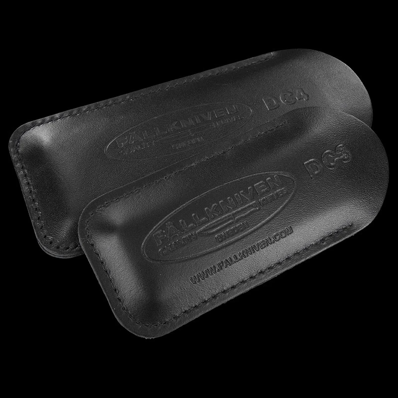 Fallkniven DC3 & DC4 Whetstones 2 Fallkniven DC3 & DC4 Whetstones - Image 2