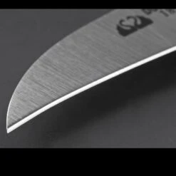 Due Cigni 1896 Paring Knife 7 Due Cigni 1896 Paring Knife -Knives Shop fox 2c1001nodet 69340.1587729325