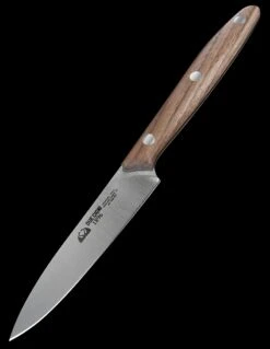 Due Cigni 1896 Kitchen Knife -Knives Shop fox 2c1002no 77726.1587729325