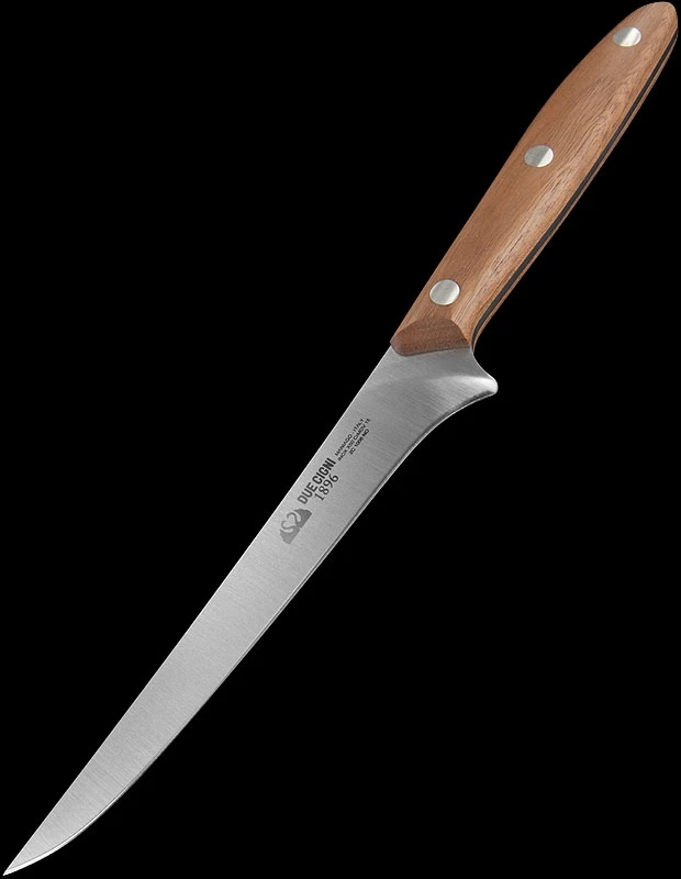 Due Cigni 1896 Boning Knife 1 Due Cigni 1896 Boning Knife