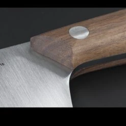 Due Cigni 1896 Chef's Knife 15cm 7 Due Cigni 1896 Chef's Knife 15cm -Knives Shop fox 2c1008nodet2 84448.1587411345