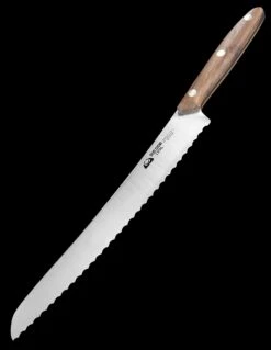 Due Cigni 1896 Bread Knife 5 Due Cigni 1896 Bread Knife -Knives Shop fox 2c1011nodet2 99308.1587729348