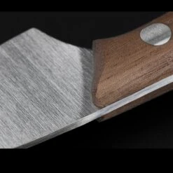 Due Cigni 1896 Parmesan Cheese Knife -Knives Shop fox 2c1015nodet2 40869.1587411815