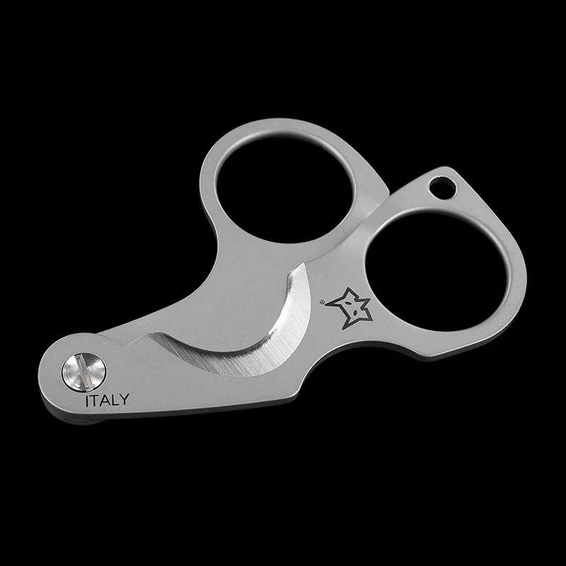 Fox Cigar Cutter 5 Fox Cigar Cutter - Image 5