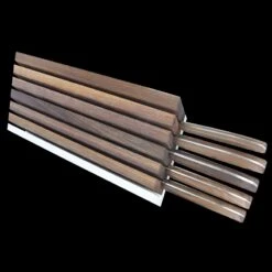 Due Cigni Knife Block 6 Due Cigni Knife Block -Knives Shop fox 2cc341ndet4 52400.1587729349