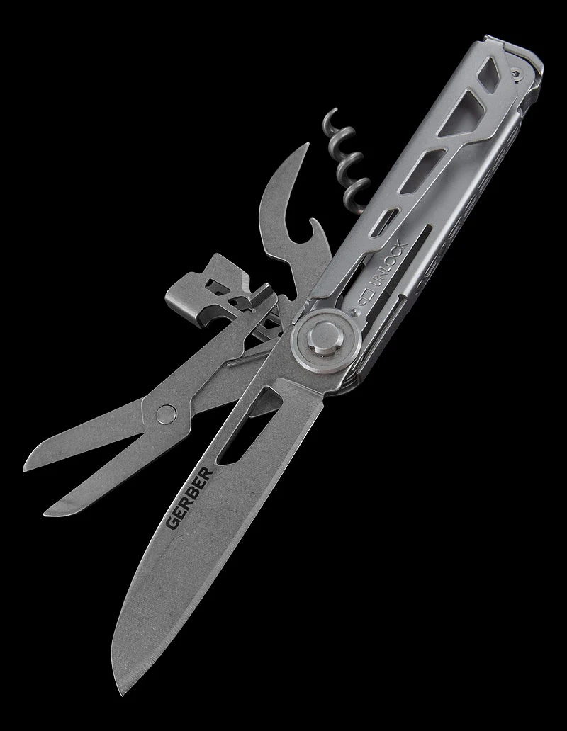 Gerber Armbar Cork 2 Gerber Armbar Cork - Image 2