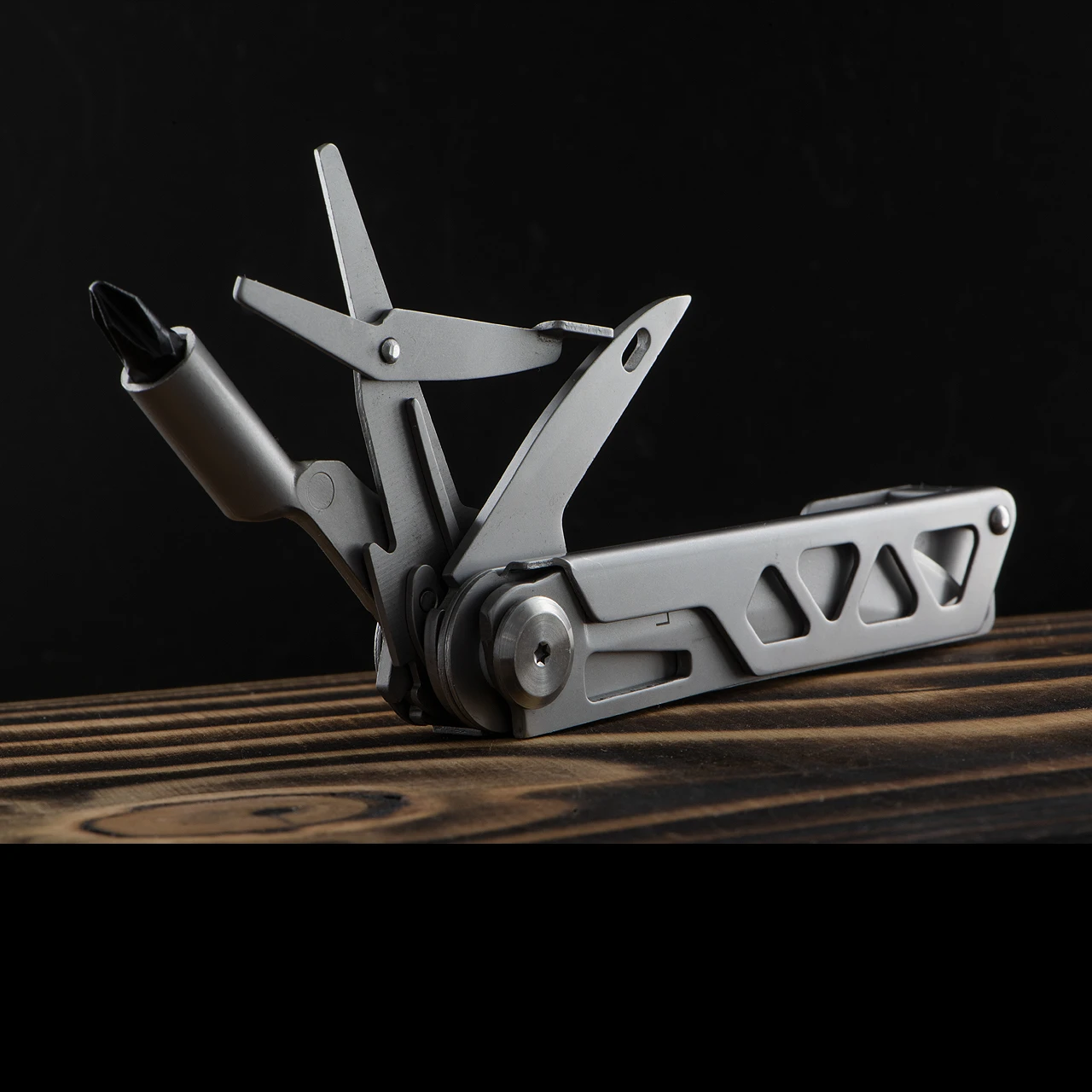 Boker Plus Specialist Half-Tool 2 Boker Plus Specialist Half-Tool - Image 2