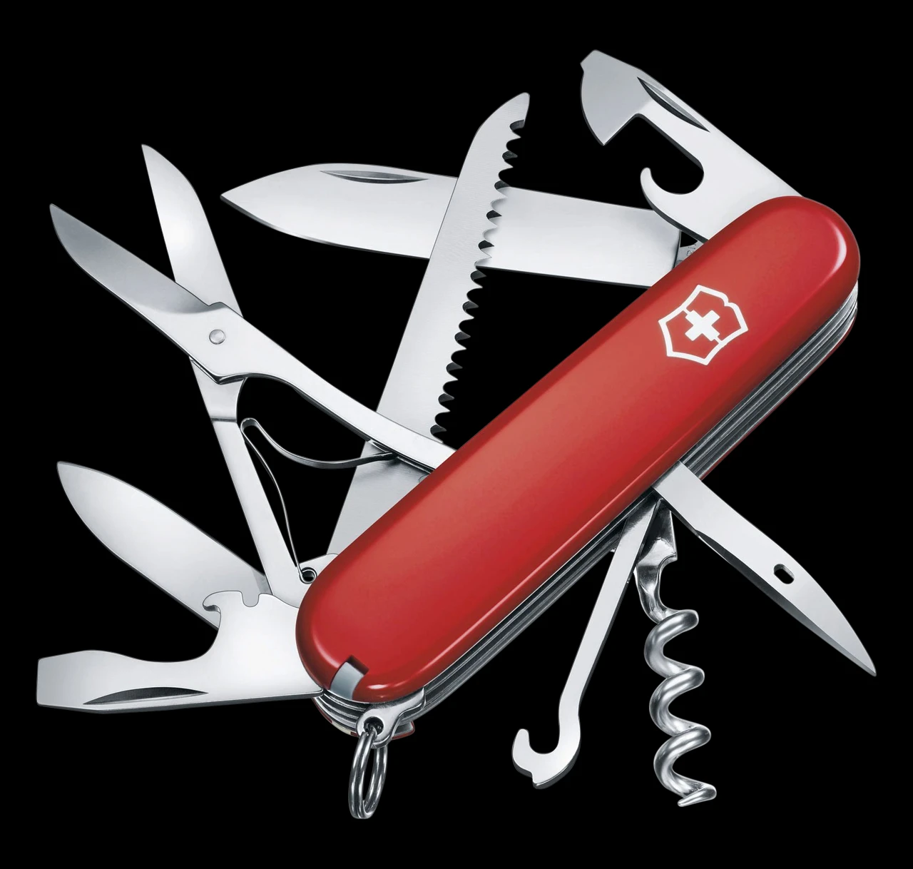 Victorinox Huntsman 1 Victorinox Huntsman
