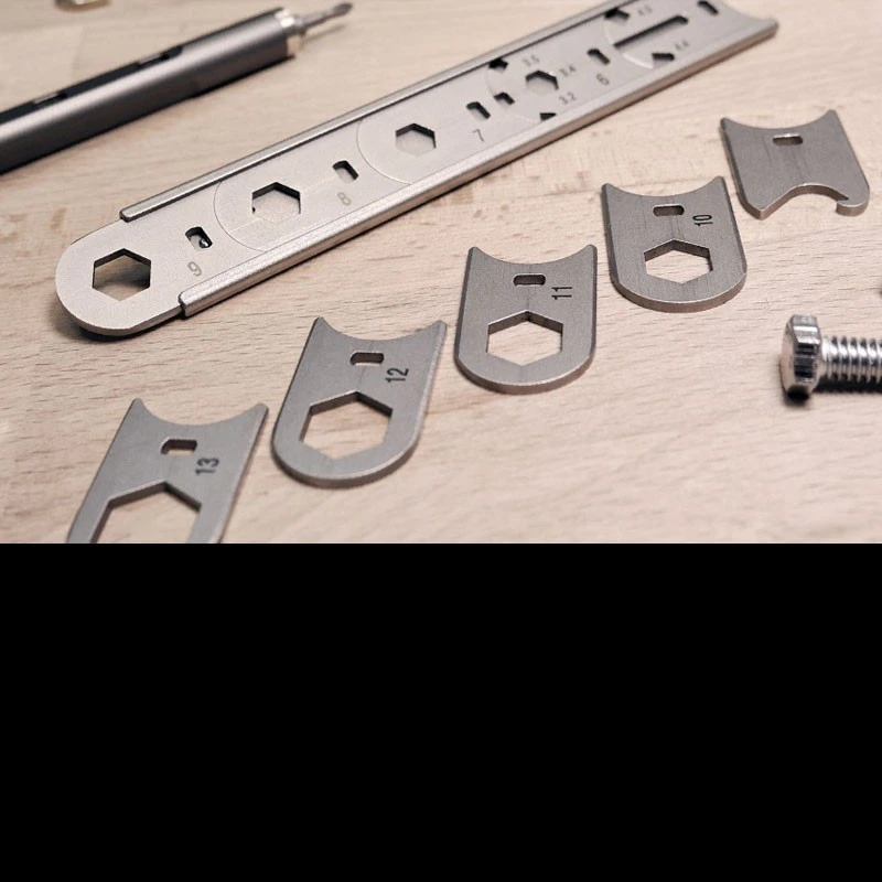 Mininch WRENCHit Spanner 2 Mininch WRENCHit Spanner - Image 2