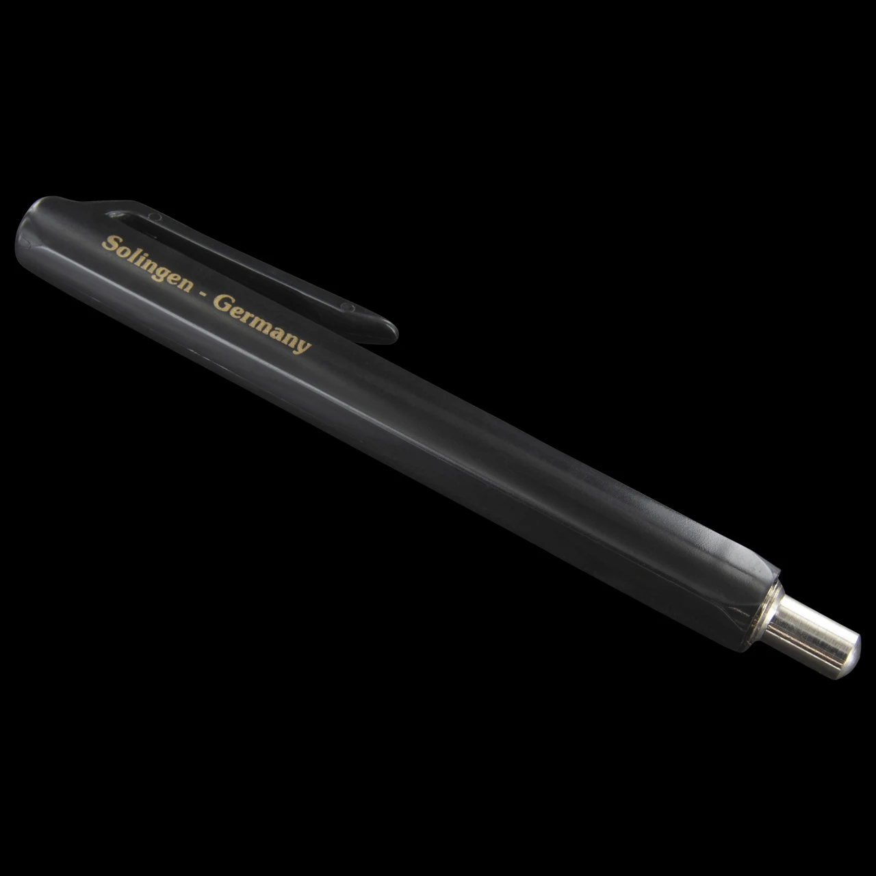 Magnum Sharpening Steel 1 Magnum Sharpening Steel