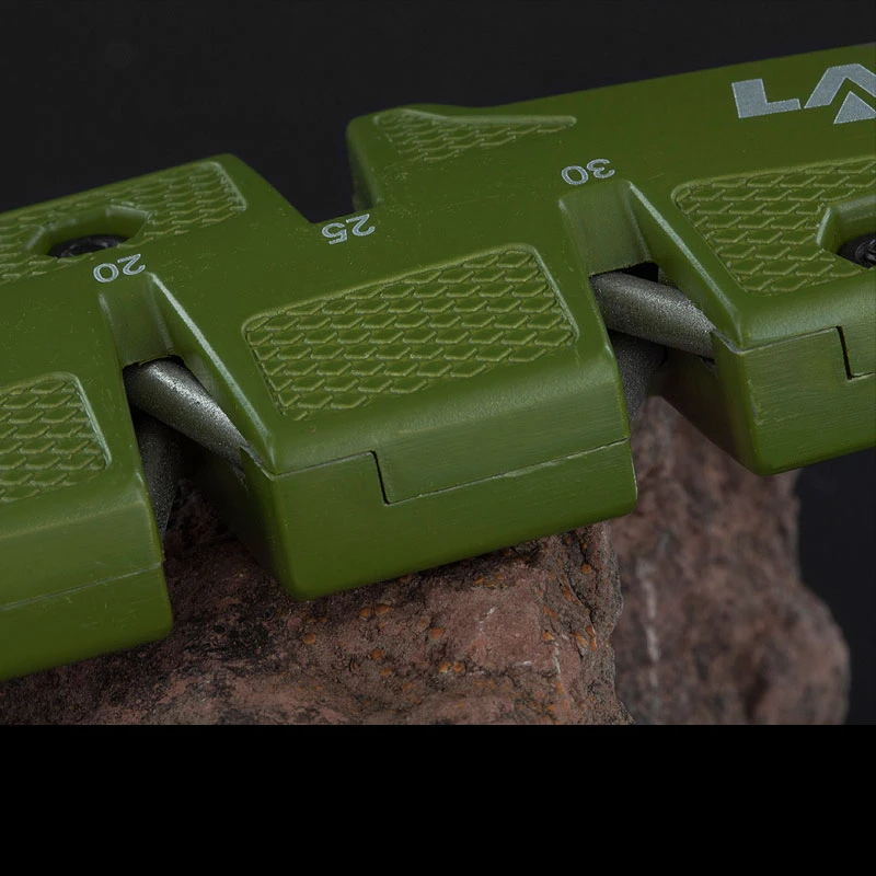 Lansky D-Sharp 1 Lansky D-Sharp