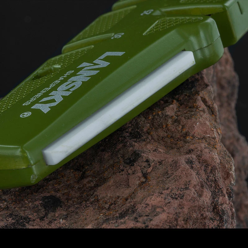 Lansky D-Sharp 2 Lansky D-Sharp - Image 2