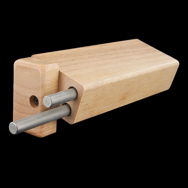 Lansky Turn Box 4 Rod Diamond/Ceramic 6 Lansky Turn Box 4 Rod Diamond/Ceramic - Image 6