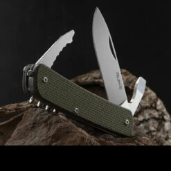Ruike M21 Green -Knives Shop m21 25875.1637233992