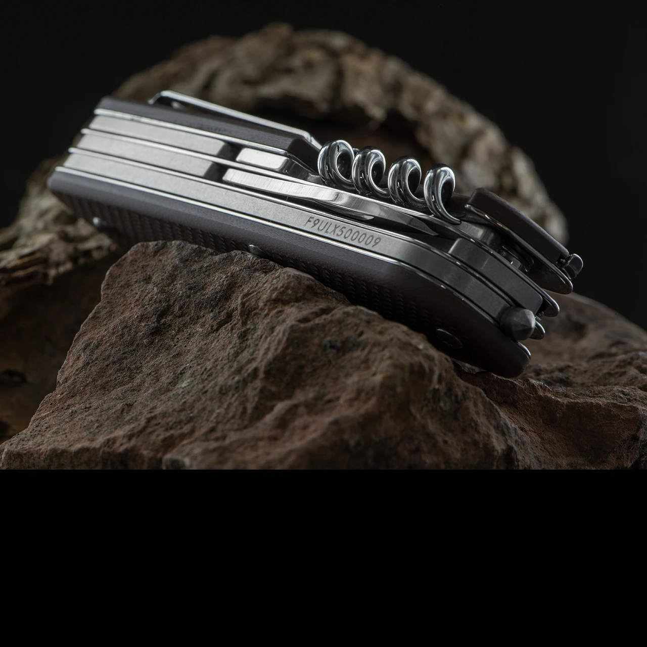 Ruike M31 Brown 4 Ruike M31 Brown - Image 4