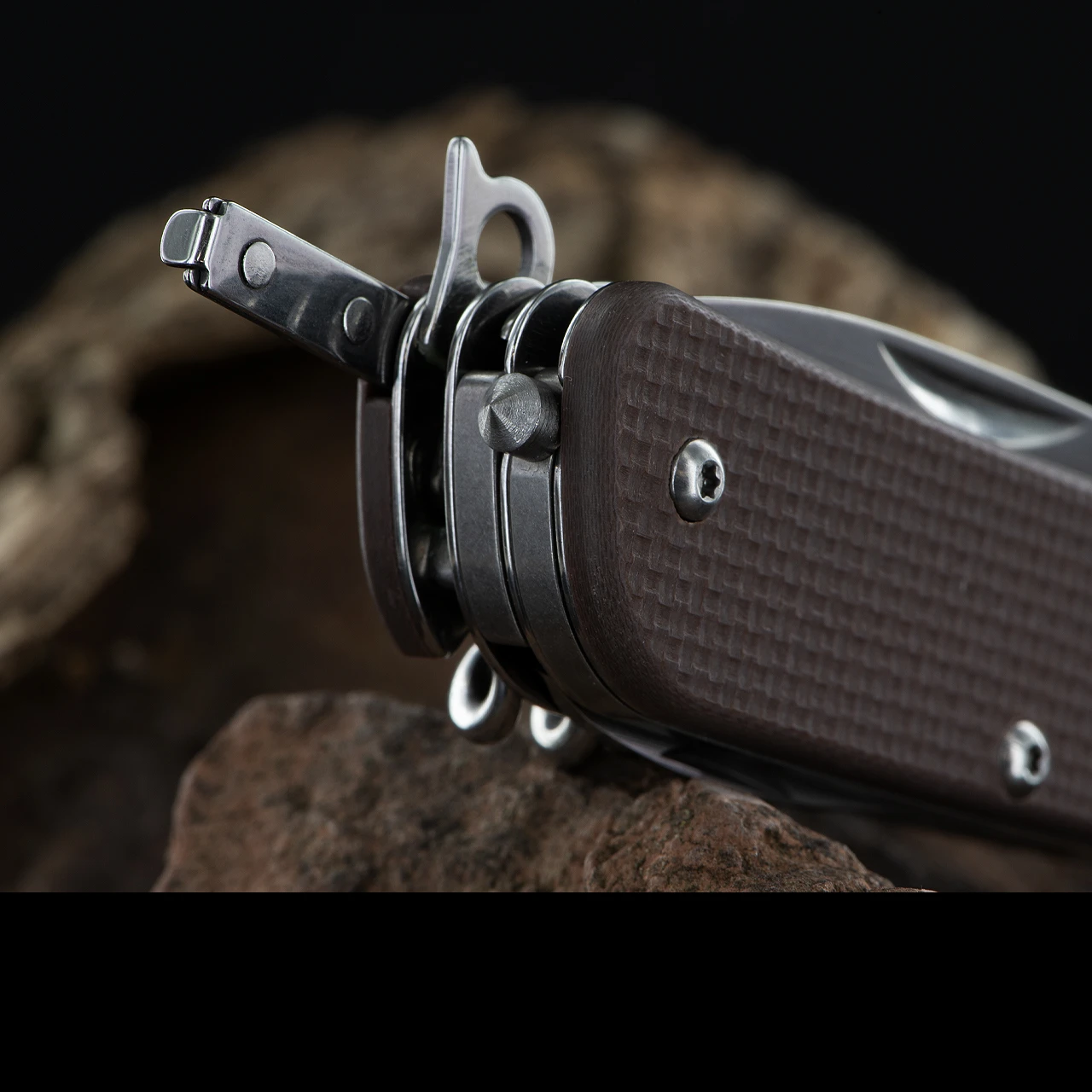 Ruike M31 Brown 6 Ruike M31 Brown - Image 6