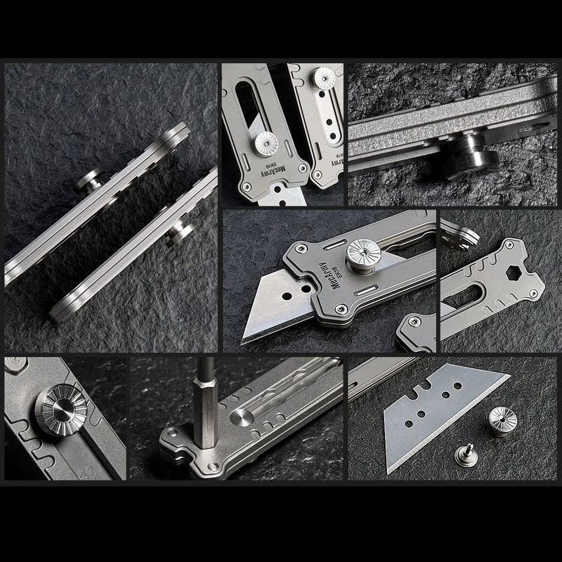 MecArmy EK16 Utility 6 MecArmy EK16 Utility - Image 6