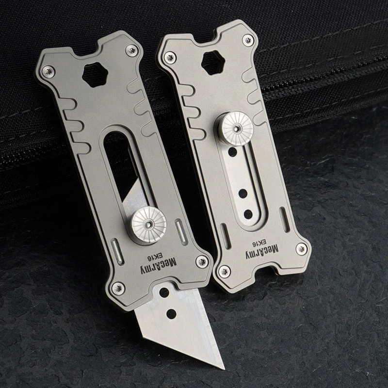 MecArmy EK16 Utility 2 MecArmy EK16 Utility - Image 2