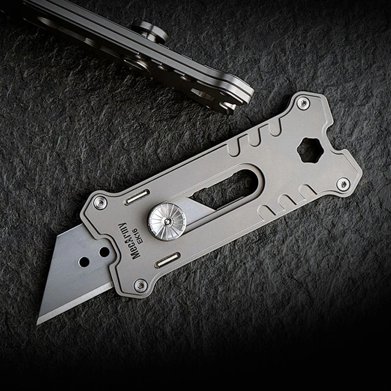 MecArmy EK16 Utility 1 MecArmy EK16 Utility