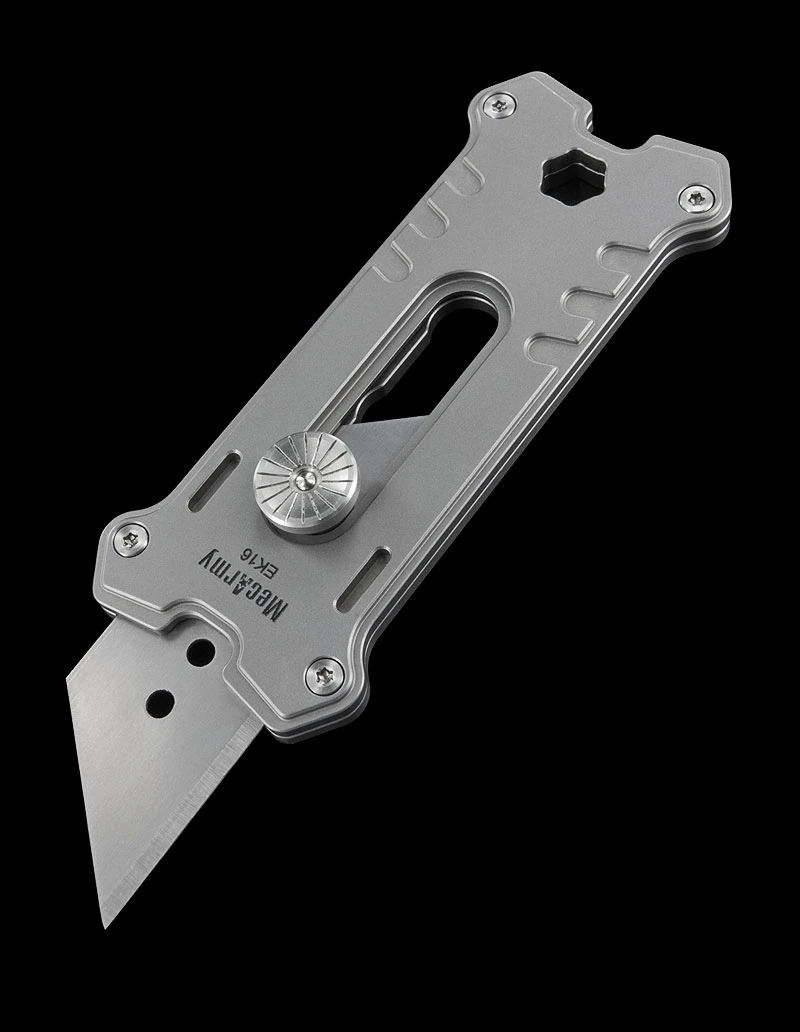 MecArmy EK16 Utility 5 MecArmy EK16 Utility - Image 5