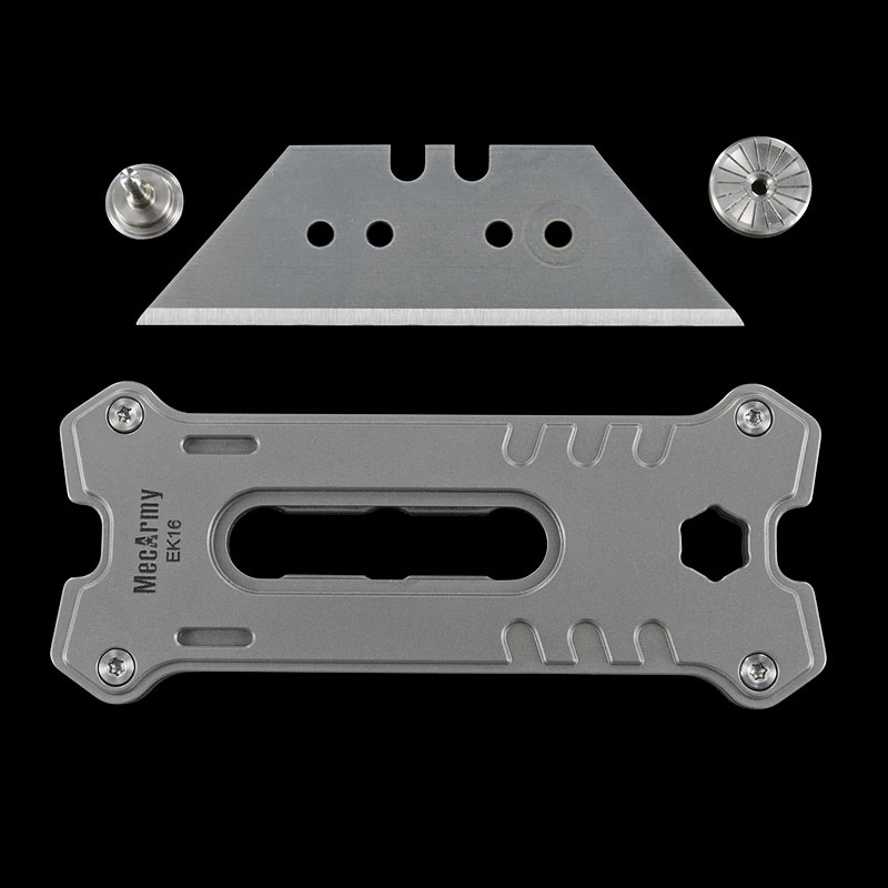 MecArmy EK16 Utility 4 MecArmy EK16 Utility - Image 4