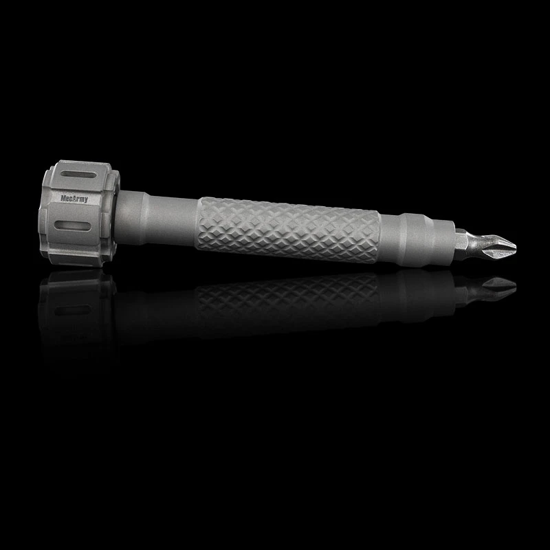 MecArmy SDG1 Spinner Multi-Tool 6 MecArmy SDG1 Spinner Multi-Tool - Image 6