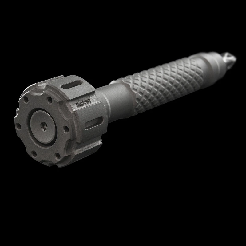 MecArmy SDG1 Spinner Multi-Tool 4 MecArmy SDG1 Spinner Multi-Tool - Image 4