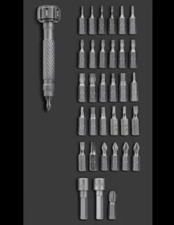 MecArmy SDG1 Spinner Multi-Tool 21 MecArmy SDG1 Spinner Multi-Tool -Knives Shop mec sdg1det5 63749.1587413167