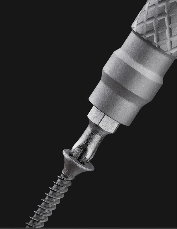 MecArmy SDG1 Spinner Multi-Tool 1 MecArmy SDG1 Spinner Multi-Tool